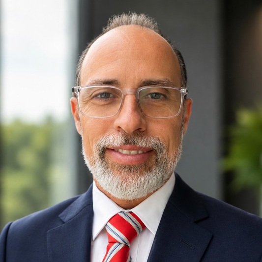 Adrian Perez, founder of Applied Programming LLC